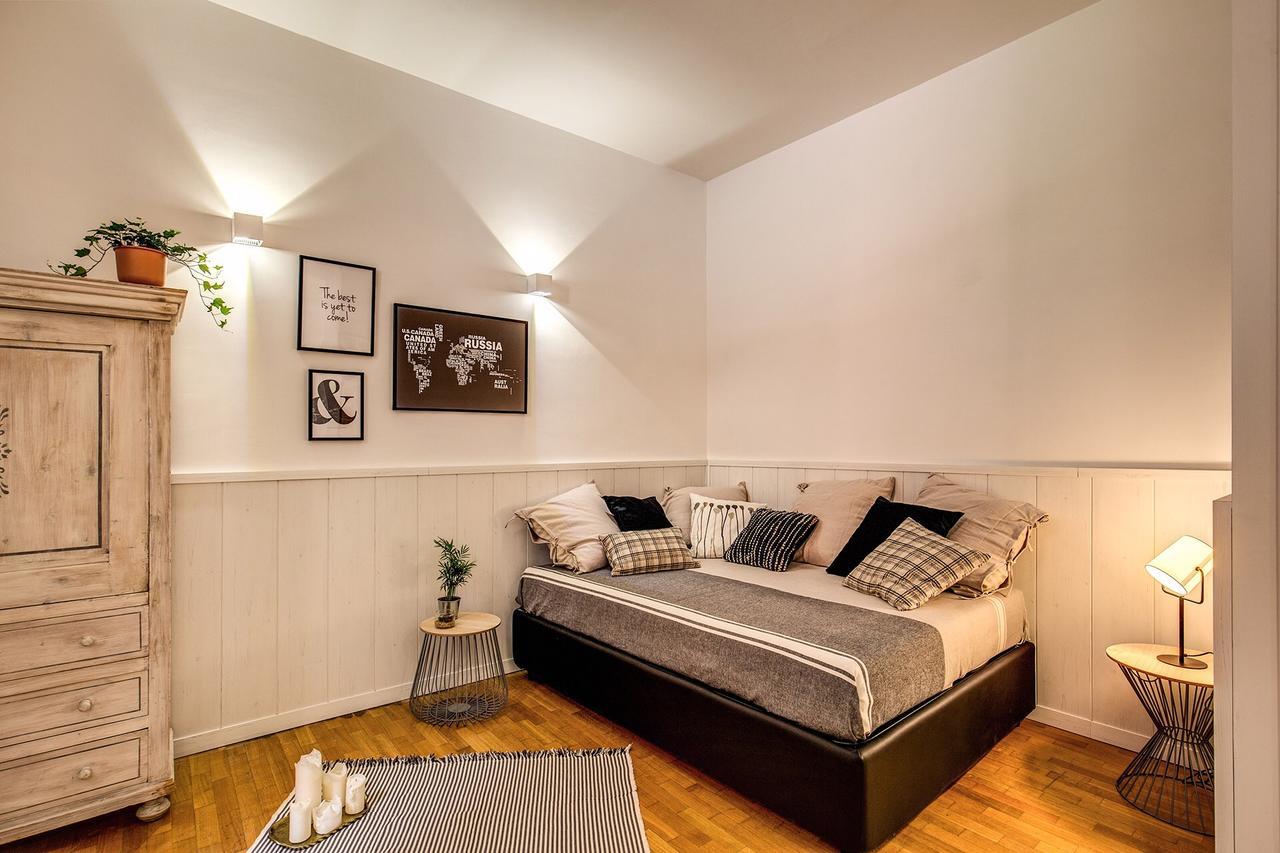 Ripetta Miracle Apartamento *
