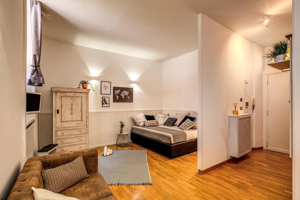 Ripetta Miracle Apartamento