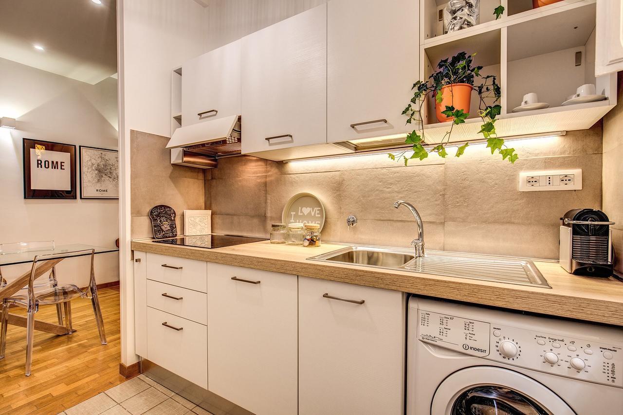 Apartamento Ripetta Miracle