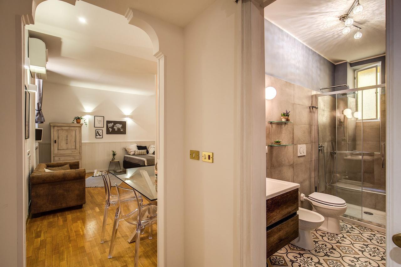 Ripetta Miracle Apartamento Roma