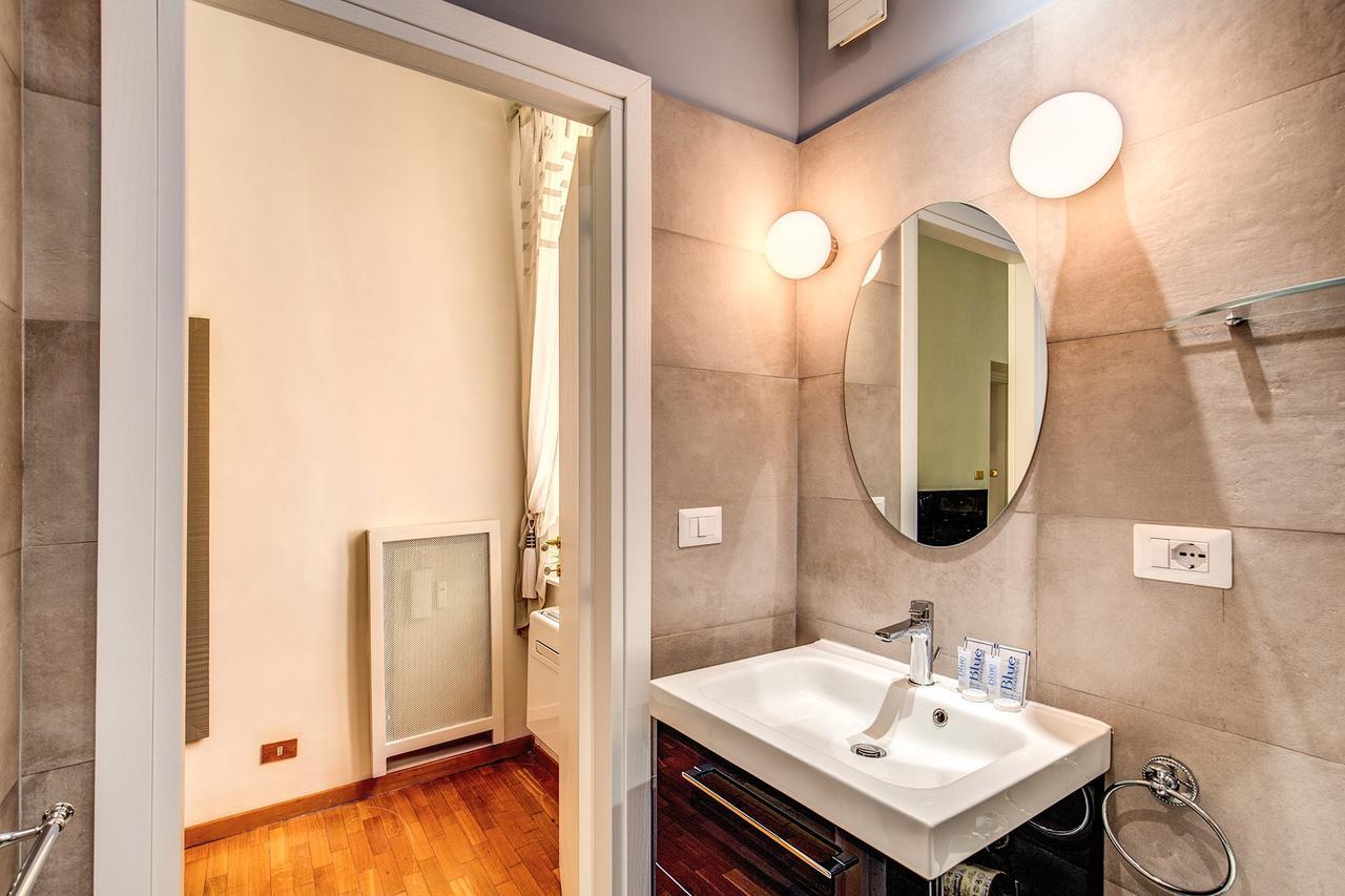 Ripetta Miracle Apartamento Roma