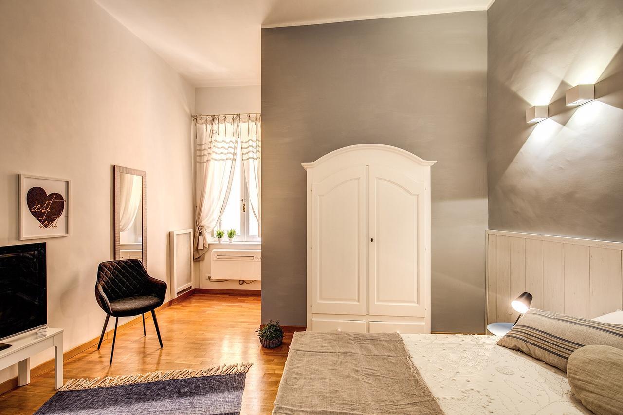 Ripetta Miracle Apartamento *