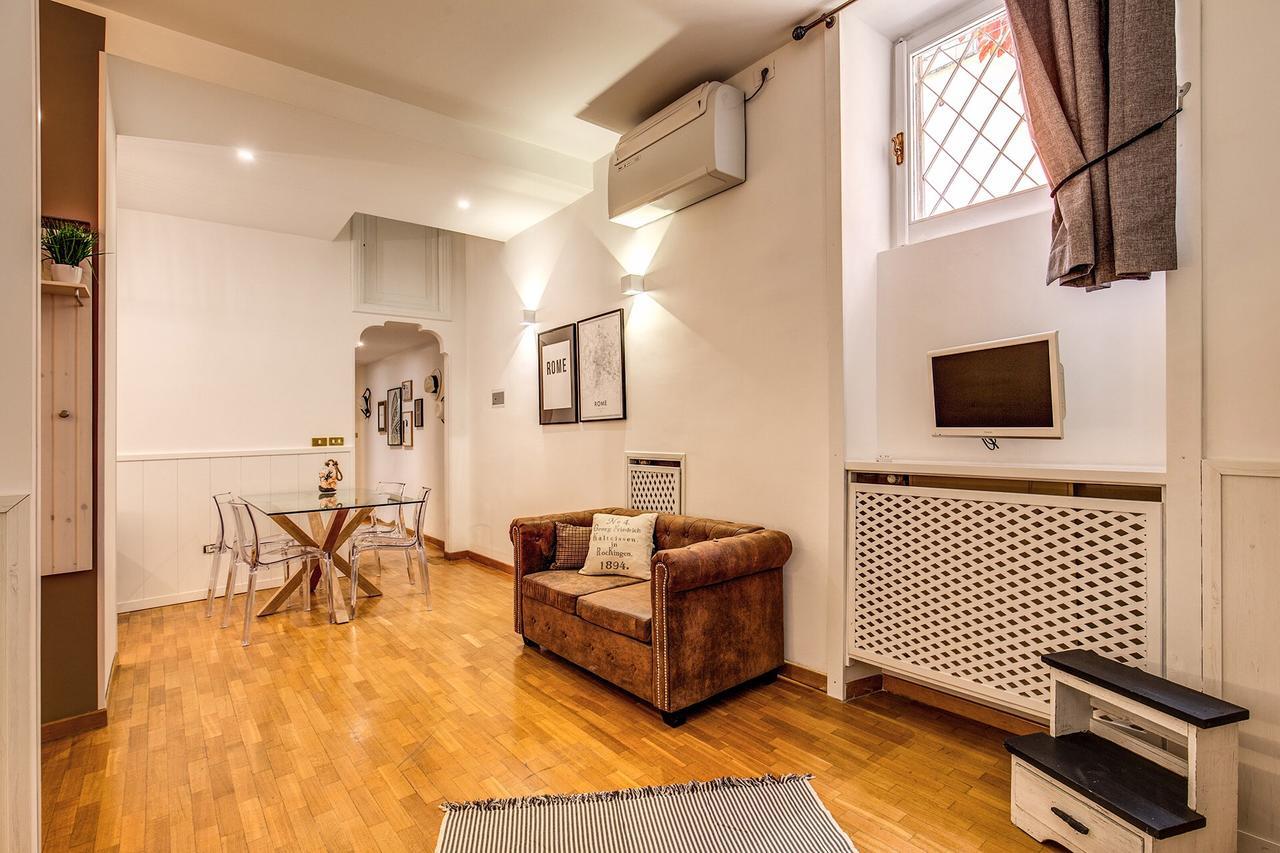 Ripetta Miracle Apartamento Roma