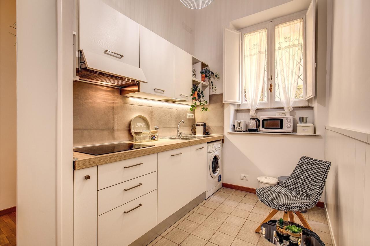 Ripetta Miracle Apartamento Roma