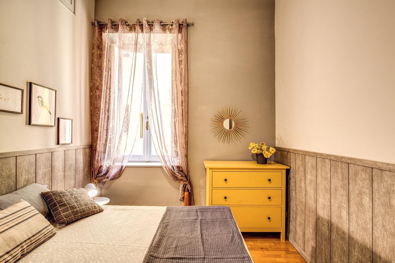 Apartamento Ripetta Miracle
