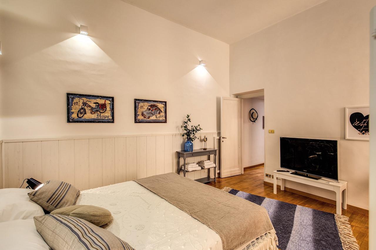Ripetta Miracle Apartamento *