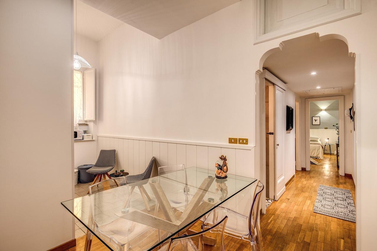 Ripetta Miracle Apartamento Roma