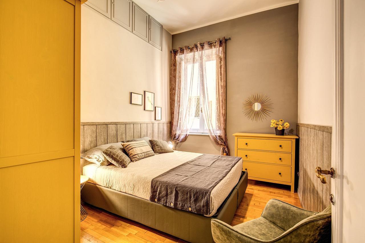 Ripetta Miracle Apartamento *