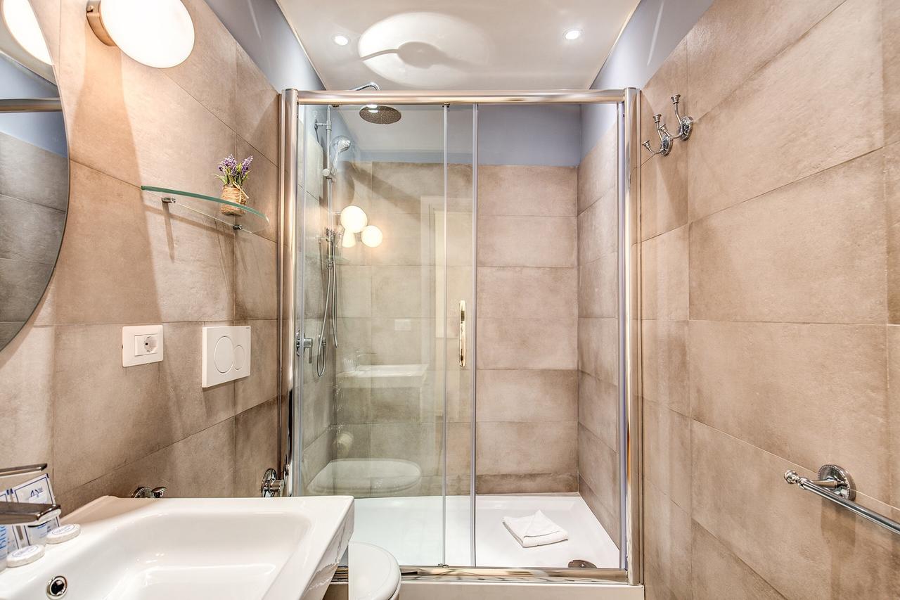 Ripetta Miracle Apartamento