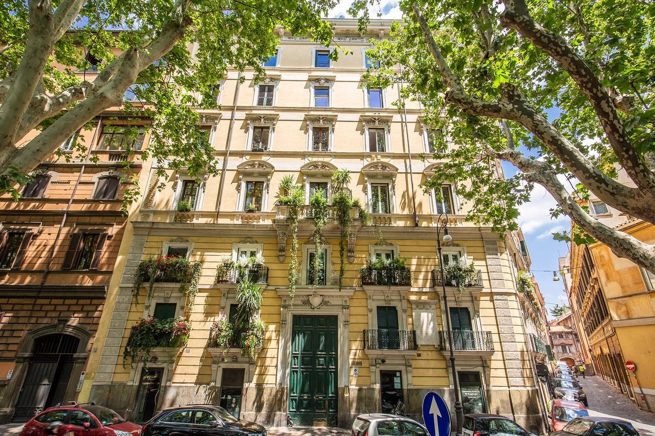Apartamento Ripetta Miracle *