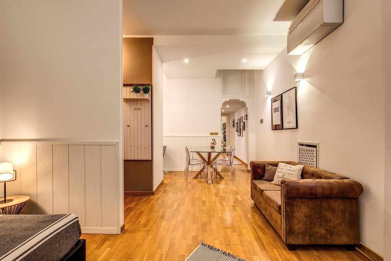 Ripetta Miracle Apartamento Roma