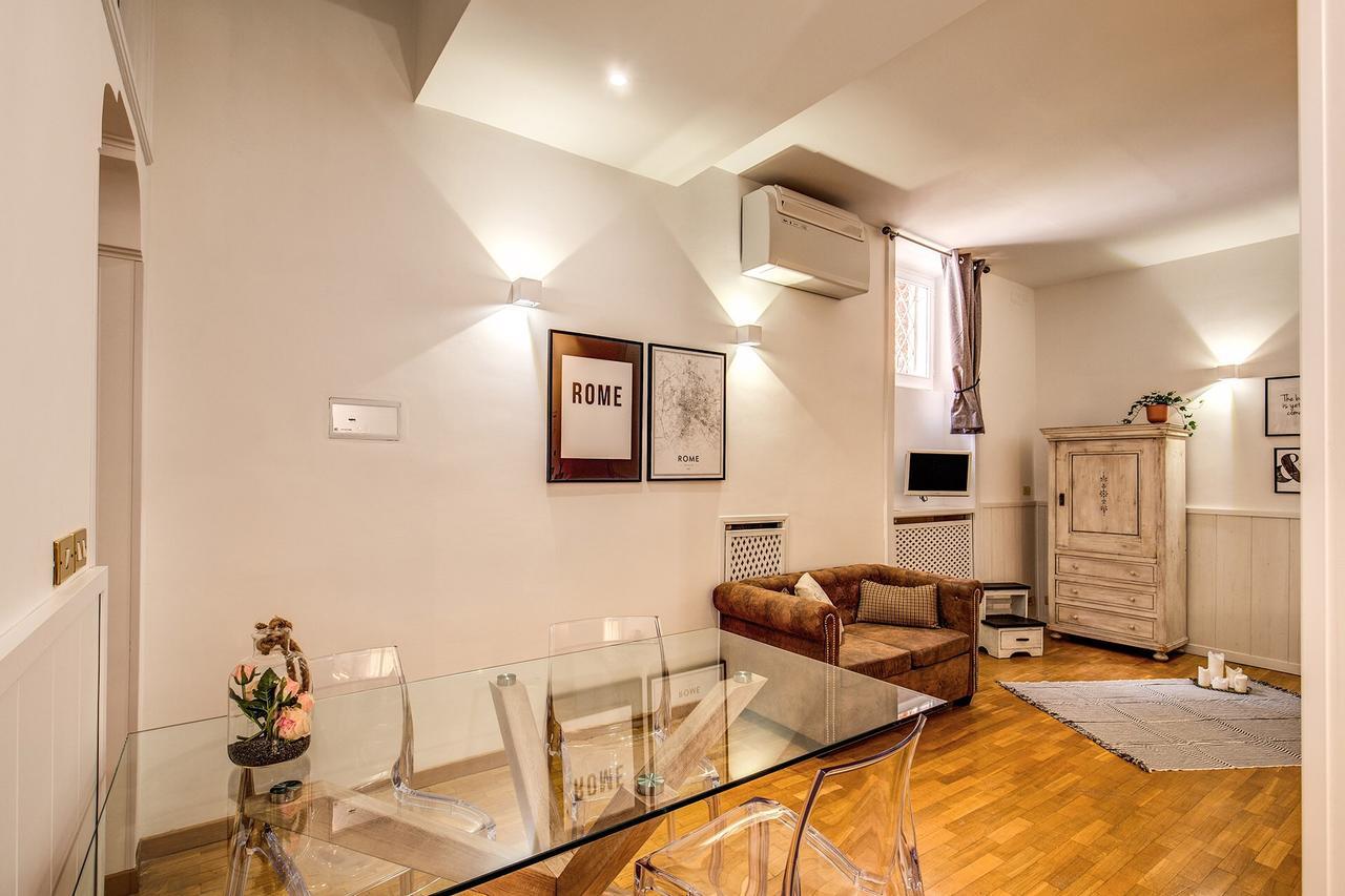 Apartamento Ripetta Miracle
