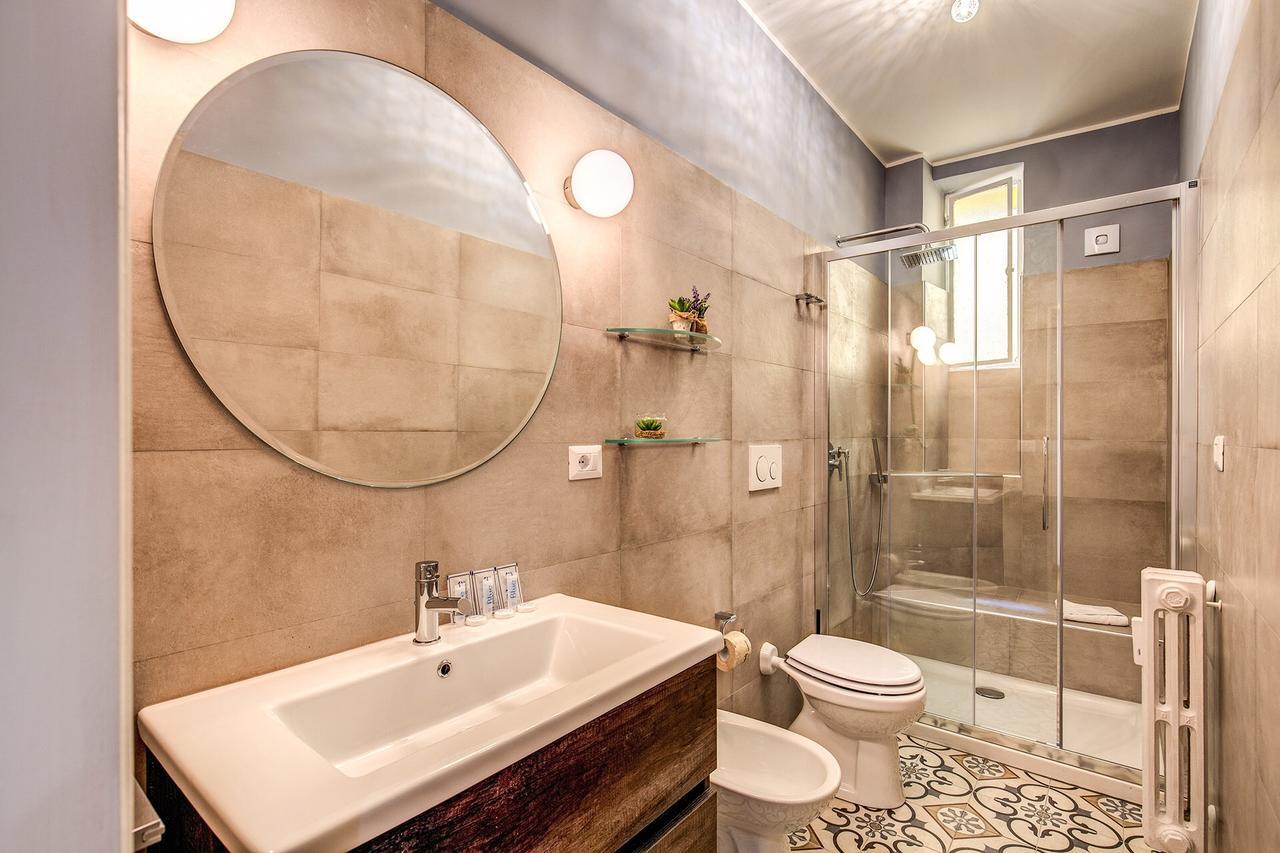 Ripetta Miracle Apartamento Roma
