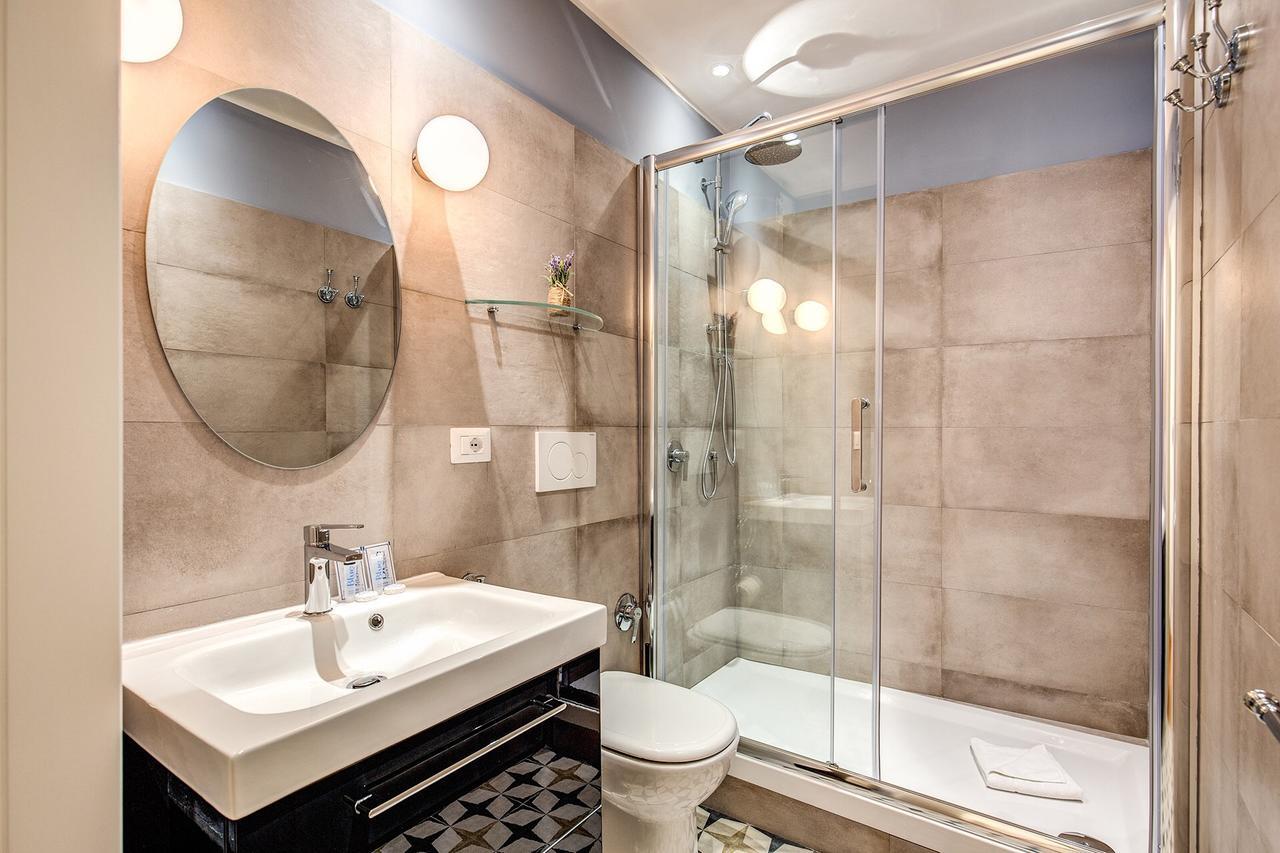 Apartamento Ripetta Miracle