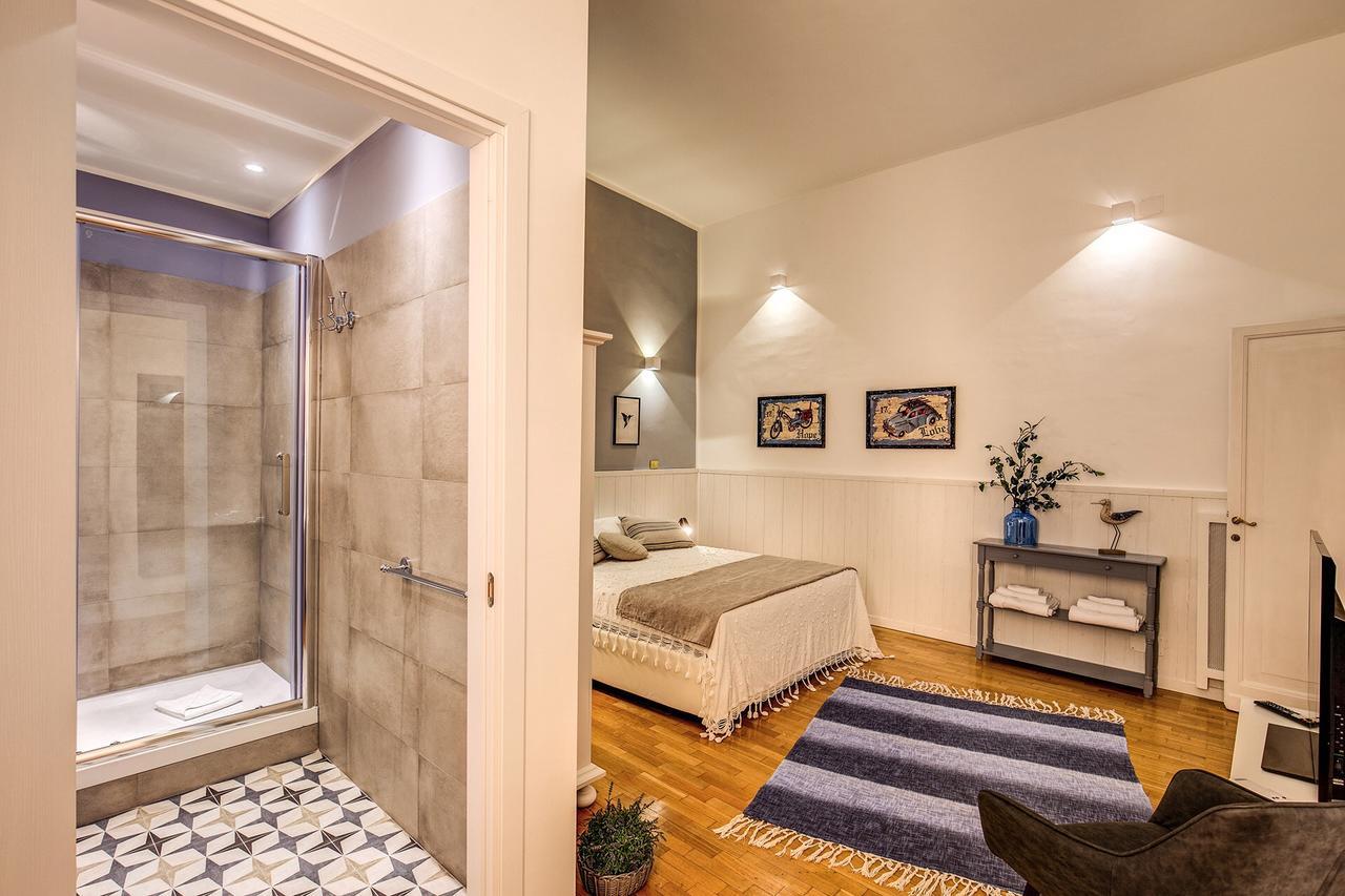 Ripetta Miracle Apartamento *