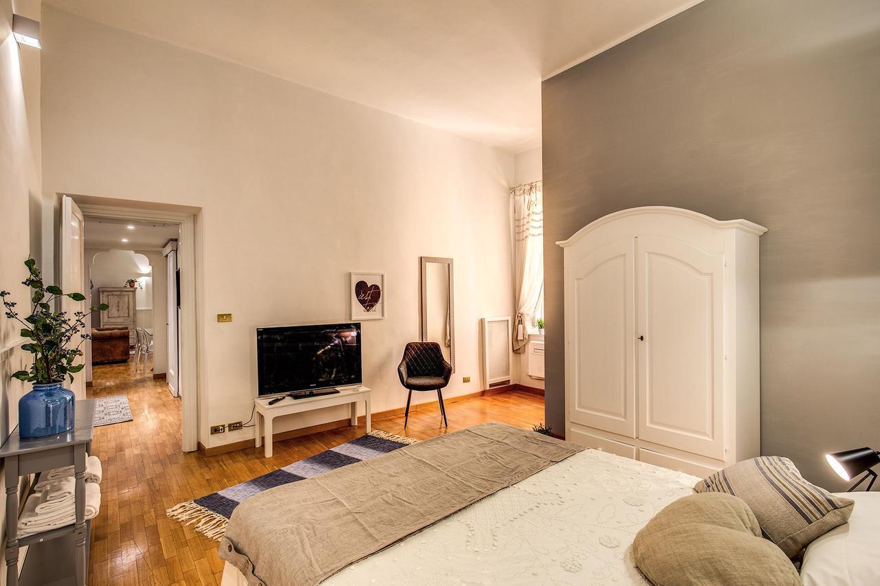 Apartamento Ripetta Miracle *