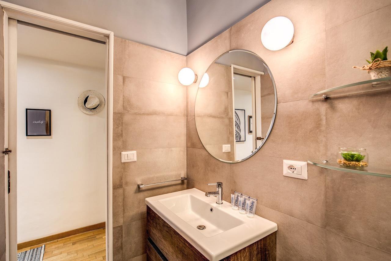 Apartamento Ripetta Miracle