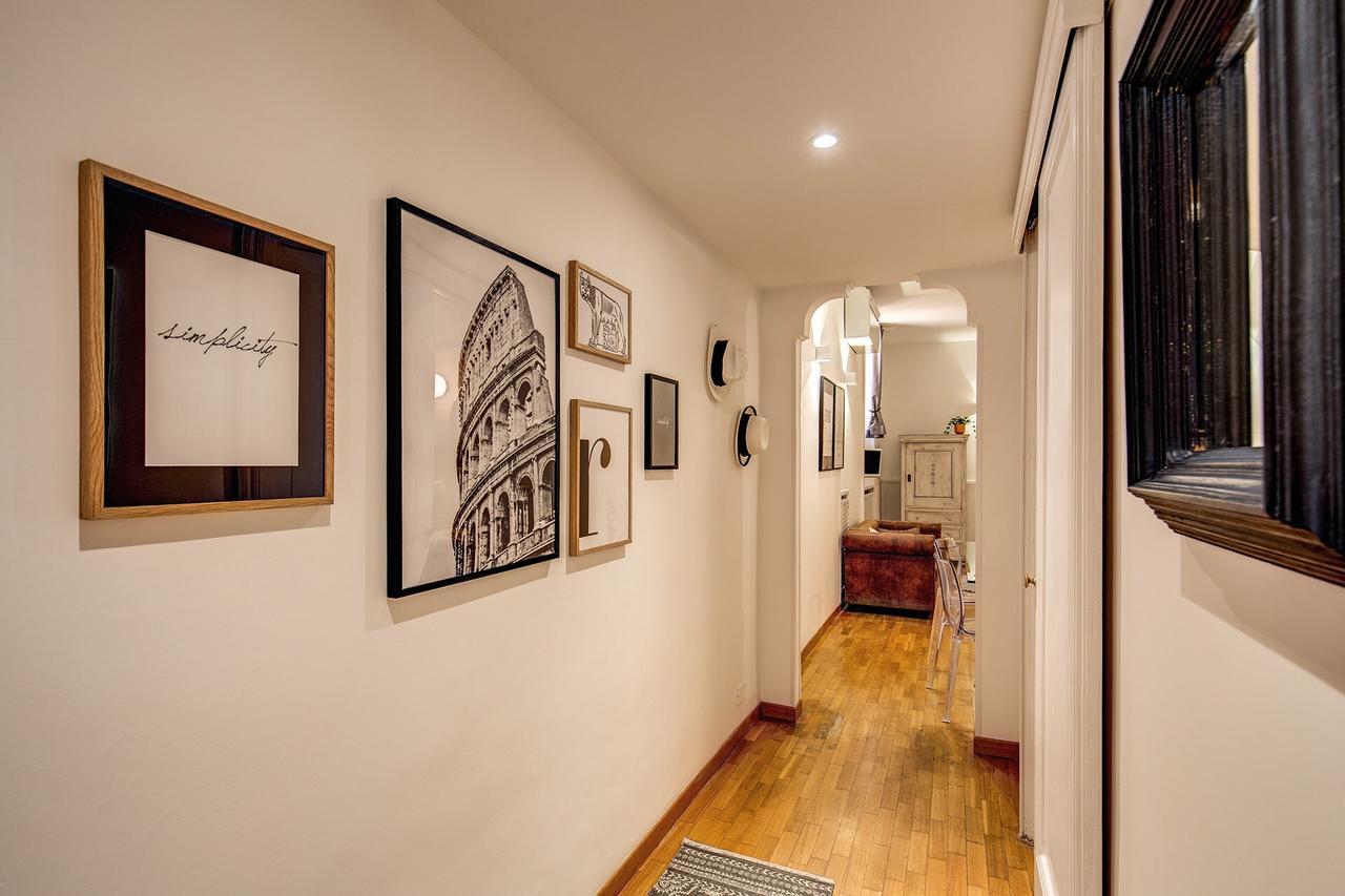 Apartamento Ripetta Miracle *