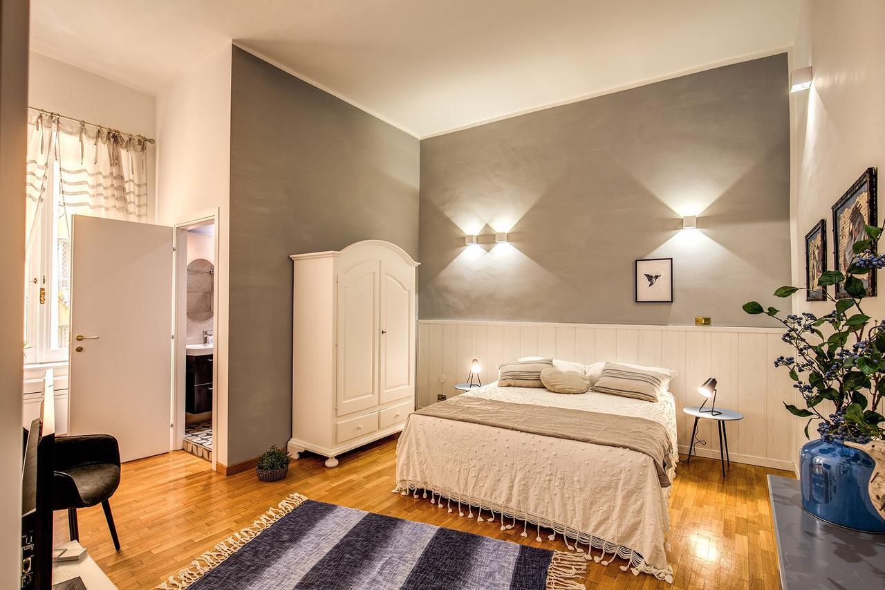 Ripetta Miracle Apartamento